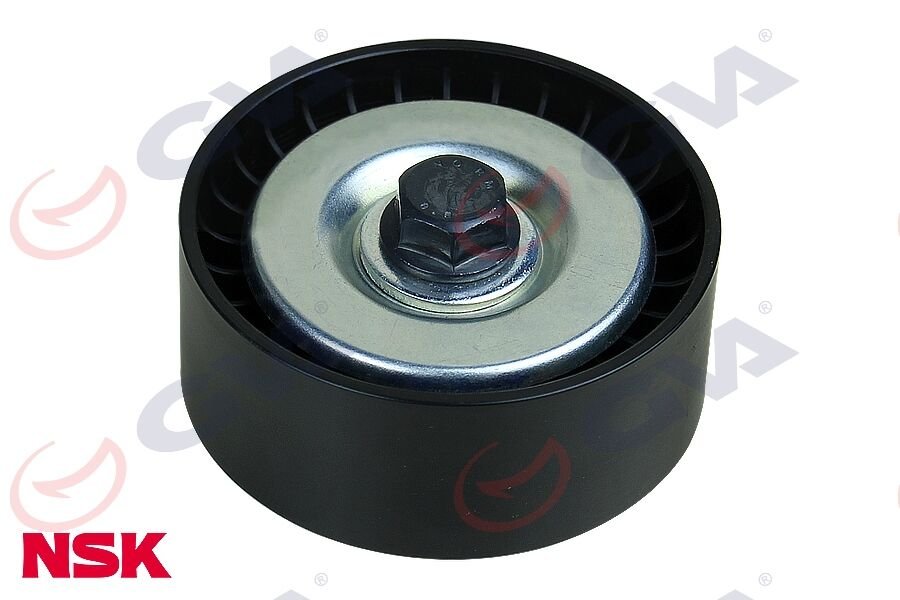 GVA 2790370 ALTERNATÖR AVARE GERGİ RULMANI ASTRA J 09>14 INSIGNIA A 09>17-ZAFIRA C 10>18 2.0 CDTI DTJ-DTC -DTL-DTE