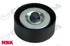 GVA 2790370 ALTERNATÖR AVARE GERGİ RULMANI ASTRA J 09>14 INSIGNIA A 09>17-ZAFIRA C 10>18 2.0 CDTI DTJ-DTC -DTL-DTE