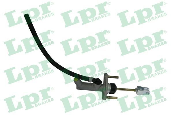 LPR 2318 DEBRIYAJ UST MERKEZ HYUNDAI GETZ 1.5 CRDI 2002-2005 3 SILINDIR