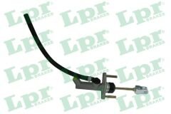 LPR 2318 DEBRIYAJ UST MERKEZ HYUNDAI GETZ 1.5 CRDI 2002-2005 3 SILINDIR