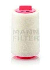 MANN C1287 HAVA FILTRESI MINI N47 R55 R56 R57 R58 R59 R60 R61
