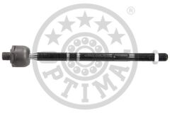 OPTIMAL G2-1093 ROT KOLU MERCEDES VITO W639
