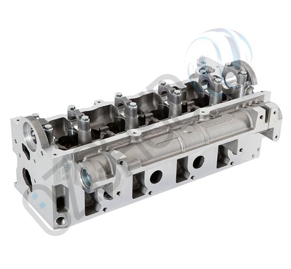 OZGAYD CH09-008 SİLİNDİR KAPAĞI İNCE YAY Euro4 CLIO III-MODUS-KNG II-DUSTER-LOGAN MCV-SANDERO 1.5 DCİ K9K