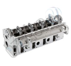 OZGAYD CH09-008 SİLİNDİR KAPAĞI İNCE YAY Euro4 CLIO III-MODUS-KNG II-DUSTER-LOGAN MCV-SANDERO 1.5 DCİ K9K