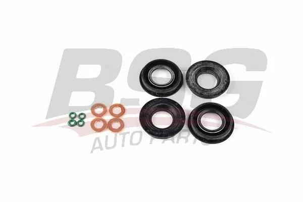 BSG BSG 30-116-151 TRANSIT V-348/V-362/V-363/RANGER ENJEKTÖR KEÇESI FIBER+PUL+ORING TK/9801621780/9677759480