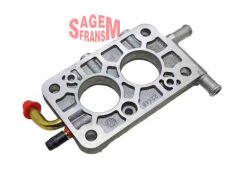 SAGEM 161125 KARBURATOR ALT FLANŞI R9