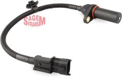 SAGEM 50283 KRANK MİLİ SENSÖRÜ HYUNDAI ACCENT BLUE 10-> / ELANTRA G4FG 11-> / İ20 İ30 G4FA G4FC 06-> / İX35 TUCSON G4FD 11-> / KIA CEED CERATO G4FA G4FC 07-12 / RIO G4FA 12-17 / SPORTAGE G4FD G4FJ T-GDI 09->