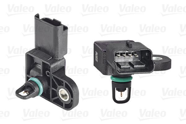 VALEO 255610 MAP SENSÖRÜ PEUGEOT P108-P208-P2008-P301-P308 03/ 2012> CITROEN C1-C3-C3 AIRCROSS-C4 CACTUS-C-ELYSEE -DS3-DS DS3 1.0-1.2 VTi