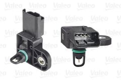 VALEO 255610 MAP SENSÖRÜ PEUGEOT P108-P208-P2008-P301-P308 03/ 2012> CITROEN C1-C3-C3 AIRCROSS-C4 CACTUS-C-ELYSEE -DS3-DS DS3 1.0-1.2 VTi