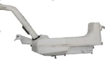 WPI RC7625 SU DEPOSU RENAULT CLIO IV BORULU