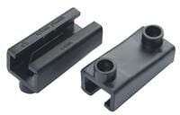 AYHAN A5204 ARKA TAMPON BRAKETİ M131 88 DKŞ