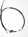 CAVO 59026270 EL FREN TELİ ARKA DİSK FRENLER ASTRA H SW L35-L70 04>10 Station Vagon