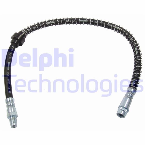 DELPHI LH6712 ÖN FREN HORTUMU OPEL MOVANO A-RENAILT MASTER 00> ABS Lİ
