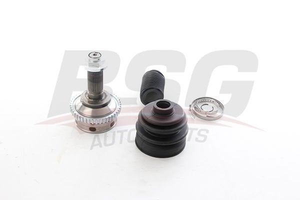 BSG 55-340-002 MAZDA 626 (GF) AKS KAFASI DIS ABS`LI