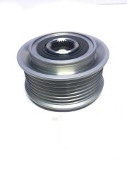 KMT 208043 ALTERNATÖR KASNAĞI RULMANLI ACCENT ERA-ELANTRA-GETZ-İ20-İ30-KIA CEED-RIO 1.4-1.6-1.5 CRDİ