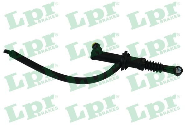 LPR 2436 DEBRIYAJ UST MERKEZI FLUENCE 09> MEGANE III 08>15 SCENIC III 09>