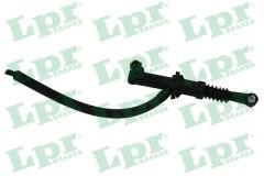 LPR 2436 DEBRIYAJ UST MERKEZI FLUENCE 09> MEGANE III 08>15 SCENIC III 09>