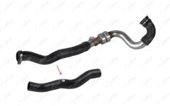 NIFEA 11179 TURBO HORTUMU BÜYÜK DACIA DUSTER 10> 1.5dCi