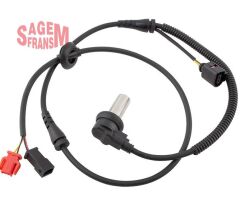 SAGEM 60222 ABS SENSOR KABLO ÖN SAĞ-SOL PASSAT