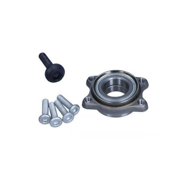 SKF VKBC20101 BAF-0125A/VK210 ÖN TEKER PORYASI AUDI A4-A6-A8 1.8T-2.0-2.0TDİ-2.5-2.8 00 >