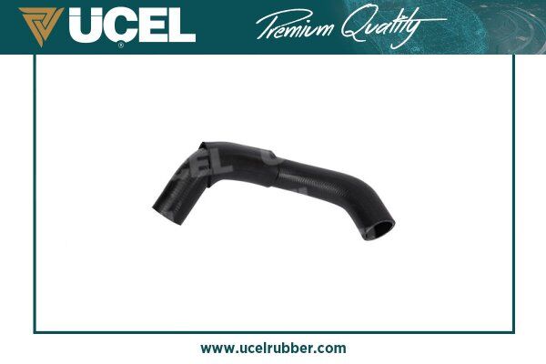 UCEL S85102 RADYATÖR ALT HORTUMU HYUNDAI H100 PANELVAN MİNİBÜS 94-06
