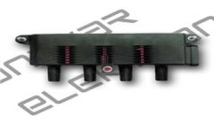 UNUVAR 155074-2 ATEŞLEME BOBİNİ FIAT 500 09> DOBLO 05> GRANDE PUNTO 07> LİNEA 07> PALIO 05> 1.4