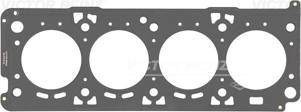 V.REINZ 613707500 SİLİNDİR KAPAK CONTASI DOBLO-MAREA-PALIO-STILO 1.6 16V 103HP