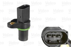 VALEO 254069 KRANK MILI KONUM SENSORU BMW N40 N42 N45 N46 N62 E81 E82 E87 E88 E46 E90 E91 E92 E93 E60 E65 E53 E84 E83 E85