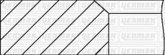 YENMAK 91-09145-000 MOTOR SEGMAN RFN EW10J4 . RFR DEW10J4 / 206.307.406.407.607.C4.C5 85