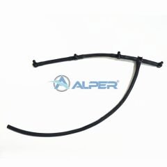 ENJEKTÖR GERİ DÖNÜŞ HORTUMU VECTRA 02-09-GRANDE PUNTO 05>-BRAVO 06-14-SEDİCİ 06-11