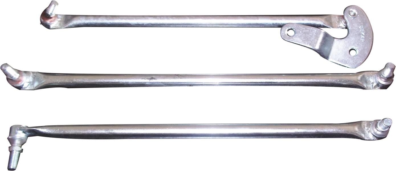 VİTES ÇUBUK SETİ 3 PARÇA TEMPRA-TİPO-BRAVA-MAREA-ALFA ROMEO