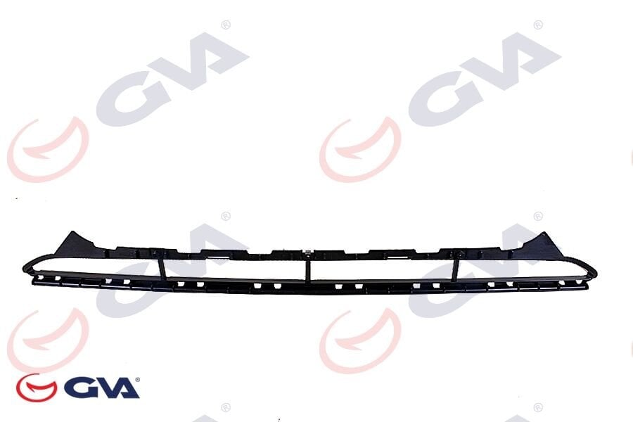 ÖN TAMPON ALT ORTA IZGARA A4 2013-2015