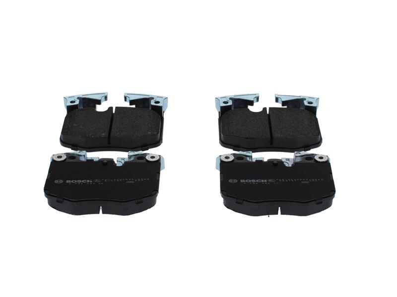 BOSCH 0986460060 FREN BALATASI ON BMW G42 G20 G21 G22 G23 G26 G30 G31 G32 G11 G12 G14 G15 G16 G01 G02 G05 G18 G06 G07 G29