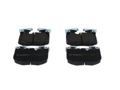 BOSCH 0986460060 FREN BALATASI ON BMW G42 G20 G21 G22 G23 G26 G30 G31 G32 G11 G12 G14 G15 G16 G01 G02 G05 G18 G06 G07 G29