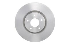 BOSCH 0986479679 ÖN FREN DİSKİ HAVA KANALLI NISSAN QASHQAI 1.6L HR16DE J10E 11-> 2.0L M9R Dci 11-> 1.5L Dci K9K 10- > 2.0L MR20DE JJ10 10-> 1.6L R9M Dci 11-> 2 koltuklu araçlar için / RENAULT KOLEOS I 08> 320 çap x