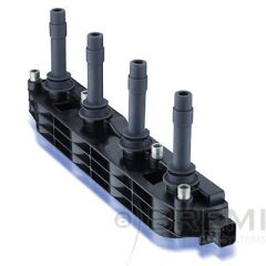 BREMI 20136 ATEŞLEME BOBİNİ ASTRA G 1.4 16V-1.6 16V 98-05 -CORSA C 1.4 00 > MERIVA 1.6 16V 03 > VECTRAB1.6 16V