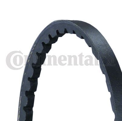 CONTI AVX10X1175 V KAYIŞI TIRTILLI RENAULT TOYOTA BMW CITROEN PEUGEOT FIAT FORD MERCEDES VOLVO 9.5X1175 10X1175