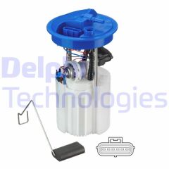 DELPHI FG2640-12B1 DEPO ŞAMANDIRASI VOLVO C30-C70-S40-V50 04> 1.6-1.8-2.0-2.4 BENZİNLİ