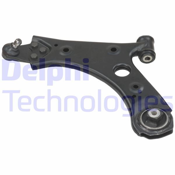 DELPHI TC3618 ALT SALINCAK SOL ROTİLLİ FIAT EGEA 16>