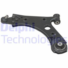 DELPHI TC3618 ALT SALINCAK SOL ROTİLLİ FIAT EGEA 16>