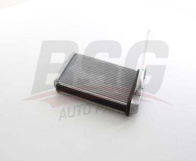 BSG BSG 30-530-016 TRANSIT M 12-15 KALORIFER RADYATÖRÜ