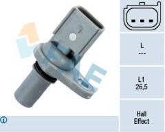 FAE 79247 EKSANTRIK MIL SENSORU PEUGEOT BOXER III CITROEN JUMPER III 2.2HDI E4 E5 06> FORD V184 2.0TDCI 2.4TDC I 01>06 V347 2.2TDCI