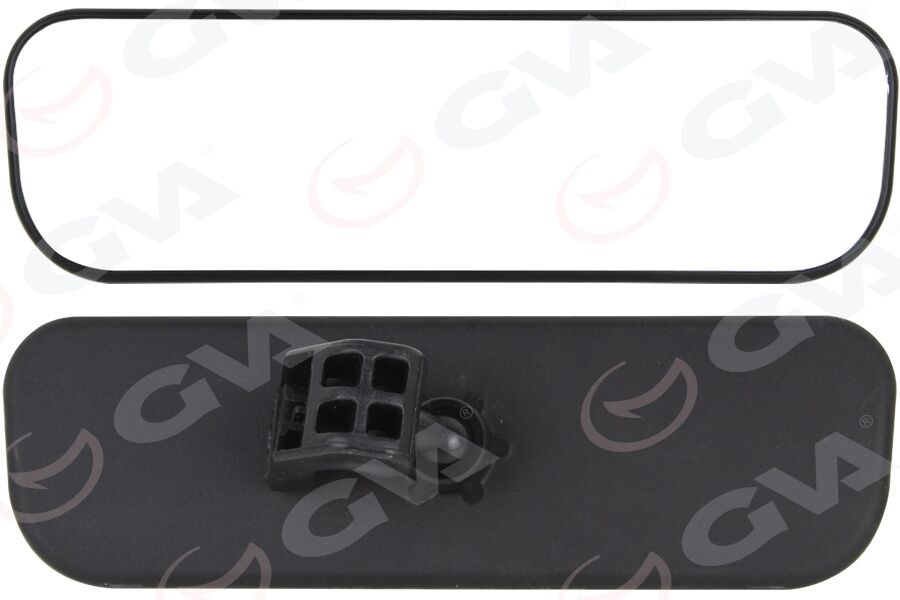 GVA 1013310-1 İÇ DİKİZ AYNASI R9-R19-CLIO SYMBOL-CLIO 4-KANGOO İnce Gövde