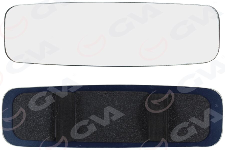 GVA 1019984 İÇ DİKİZ AYNASI CİCİ GEÇME-7 R450 260X75 MM UNIVERSAL