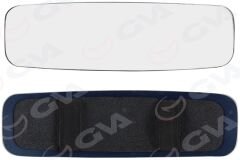 GVA 1019984 İÇ DİKİZ AYNASI CİCİ GEÇME-7 R450 260X75 MM UNIVERSAL