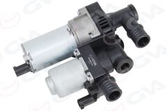 GVA 6899713 KALORIFER MUSLUGU BMW E46 E83 Z3