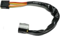 HELLUX HLC.600091 KONTAK KABLOSU RENAULT CLIO II DACIA LOGAN SANDERO
