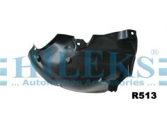HILEKS R513 ÇAMURLUK DAVLUMBAZI ÖN SAĞ ÖN KISIM CLIO IV