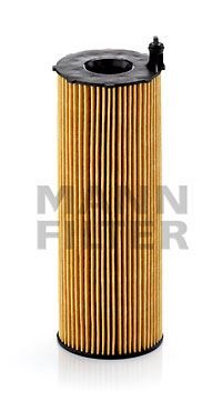 MANN HU8003X YAG FILTRESI LAND ROVER RANGE ROVER 368DT L320 L322