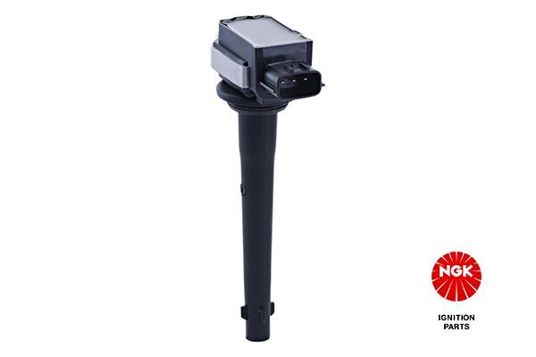 NGK 48162 ATEŞLEME BOBİNİ NISSAN QASHQAI 1.6L HR16DE J10 06-> 2.0L MR20DE JJ10 09-> / NOTE 1.6L HR16DE E11 TE KNA 06-> / RENAULT LAGUNA III 07>14 CLIO III 05> 2.0 16V U5043